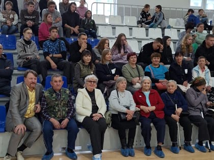 Курган: культурные события и новые инициативы