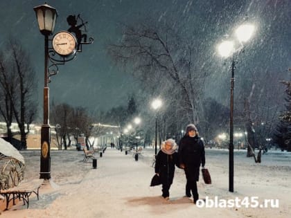 Глава Кургана прослезилась перед женщинами, азиат подкурил от Вечного огня, подросткам запретили посещать ТРЦ