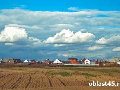 Проблемы с участками в Частоозерском округе