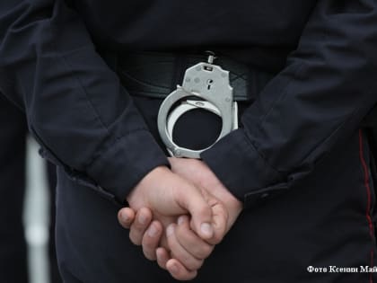 Пьяный зауралец на спор отнял сумку у 88-летней пенсионерки