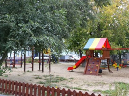 Зауральцы оценили качество благоустройства дворовых территорий