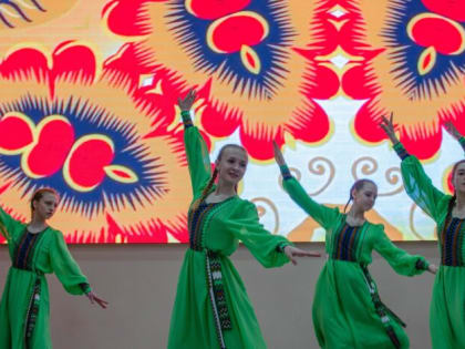 В Зауралье наградят талантливую молодёжь