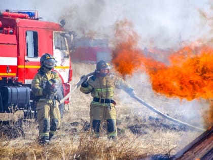 В Курганской области будут платить за сигналы о нарушении правил пожарной безопасности