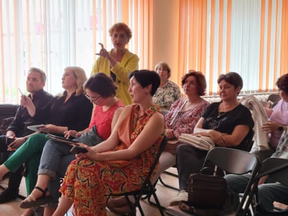 В Кургане стартует региональный краеведческо-патриотический конкурс для учащихся 7-11 классов