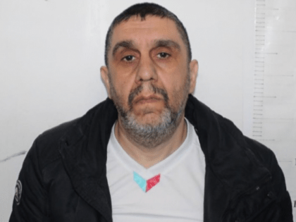 Зауральские полицейские задержали свердловчанина по подозрению в грабеже