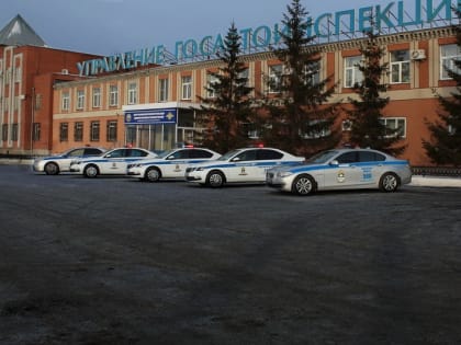 Выезд на «встречку» - основная причина смертельных ДТП
