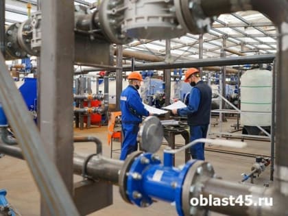 Рост промышленного производства в регионе за первое полугодие 2024 года