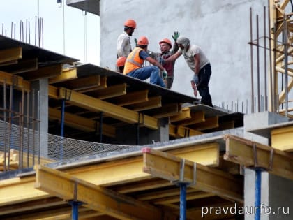 «Курганстальмост» бросил столице Зауралья сеть соцдолгостроев. Санкций «добрые друзья» Шумкова избежали