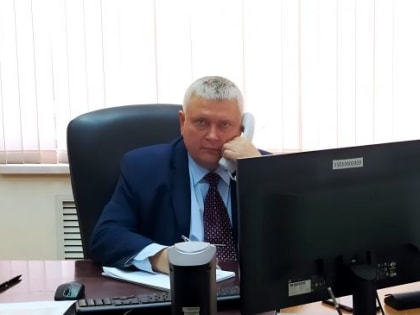 Готовность к отопительному сезону в Кургане