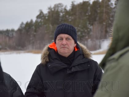 Готовимся к Крещению