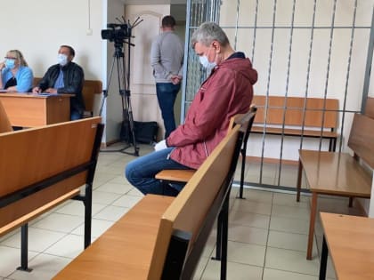 Скрывшемуся в Германии экс-главе федерации футбола Зауралья изменили приговор