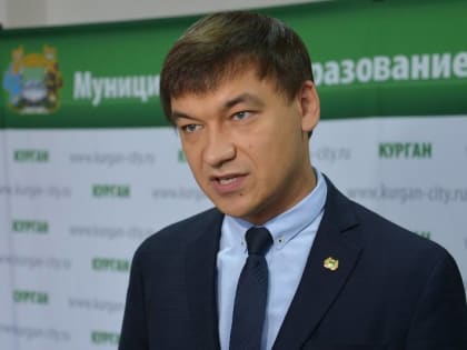 Игорь Прозоров: «Надеюсь, Дума седьмого созыва отработает конструктивно»