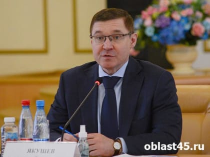 Полпред Якушев назначен врио секретаря генсовета «Единой России»