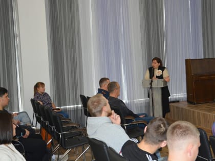 Кинофестиваль «Надежда»: Осужденные представили свои работы студентам