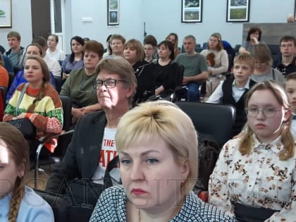 «Музицируем вместе». В Кургане состоялся городской фестиваль ансамблей и солистов