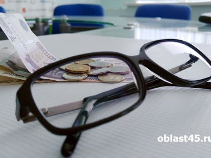 Лжесотрудникам банка пенсионерка из Кургана перевела более 300 тысяч рублей