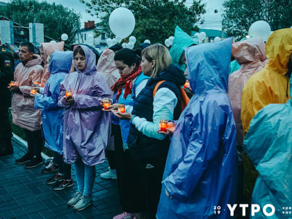 В День памяти и скорби уральская молодежь создаст монумент неизвестному солдату из своих лиц