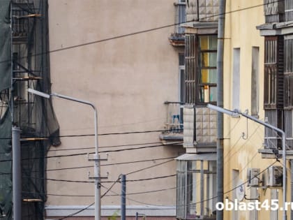 Жители шести домов в Кургане временно останутся без света