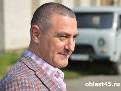 Курганский депутат Госдумы стал соавтором закона против смены пола