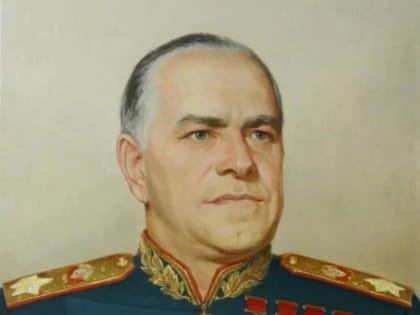 Курганцев приглашают принять участие в творческом конкурсе на лучший эскизный проект памятника Георгию Жукову