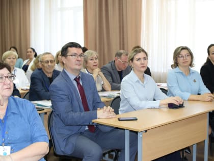 В Кургане назовут «флагманов образования»