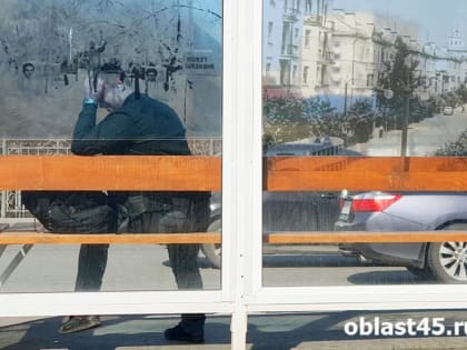 Что говорят курганцы про объездные автобусные маршруты?