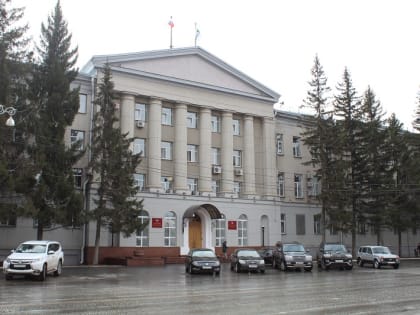 В Москве поддержали законодательную инициативу курганских депутатов