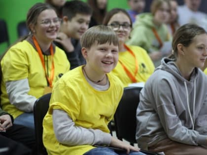 «Весёлый гусь» собирает друзей КВН