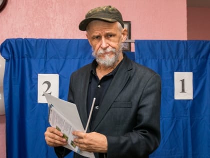 В Курганском облизбиркоме представили итоги Единого дня голосования