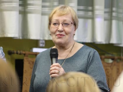 С юбилеем, 27 гимназия!