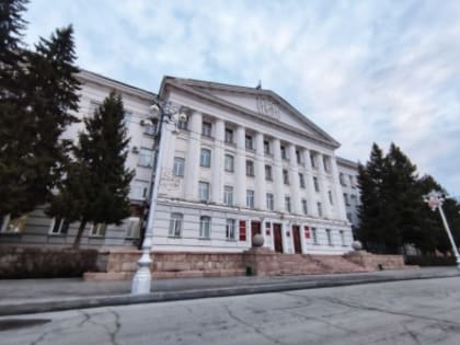 В зоне внимания – проведение осеннего месячника чистоты