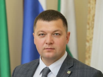 Комментарий временно исполняющего полномочия главы города Кургана Антона Науменко к прямой линии президента РФ Владимира Путина