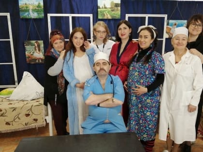 Курганских прихожан приглашают на два благотворительных спектакля