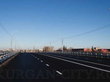 Перенос работ на путепроводе из-за погодных условий