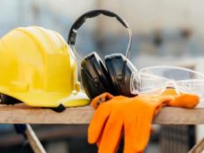 Курганские работодатели могут получить компенсацию расходов на охрану труда