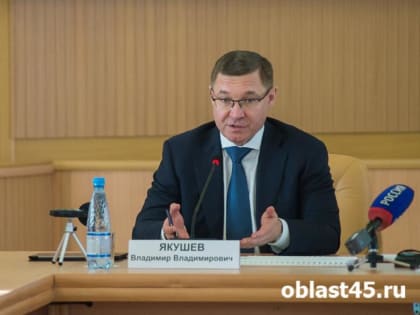 Полпред Якушев перед выборами дал наставления уральским единороссам