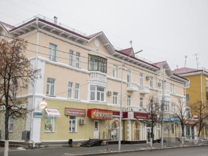 В 2022 году собираемость взносов на капитальный ремонт составила 97,3%