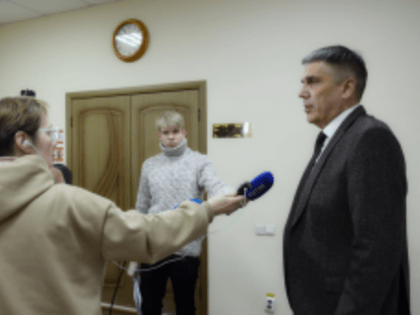 Курганский избирком поможет зауральцам проголосовать с комфортом