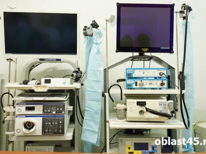 В Курганской области пациентов будут лечить с помощью нейросетей