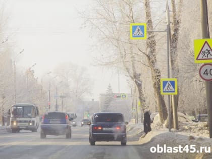 Суд обязует власти Кургана благоустроить дороги и тротуары