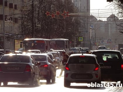 Вадим Шумков рассказал о снижении в Зауралье транспортного налога