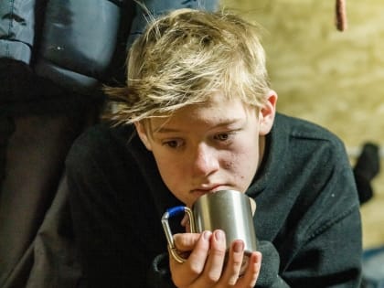 Курганцы продолжают покорять Полярный Урал