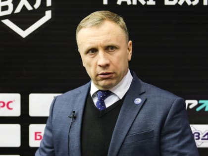 Михаил Звягин: «Сегодня был совсем другой настрой»