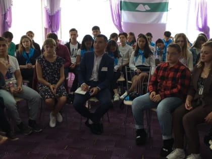 В Кургане состоялась проектная сессия «Актуальные вопросы взаимодействия некоммерческих организаций Курганской области с государствами Центральной Азии»