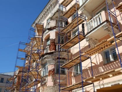 Опрос о качестве жилищно-коммунальных услуг в городе