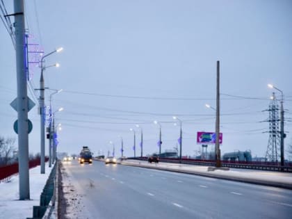 В рамках нацпроекта в Курганской области отремонтировано более 320 км дорог