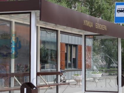 Не оставайтесь равнодушными к случаям вандализма!