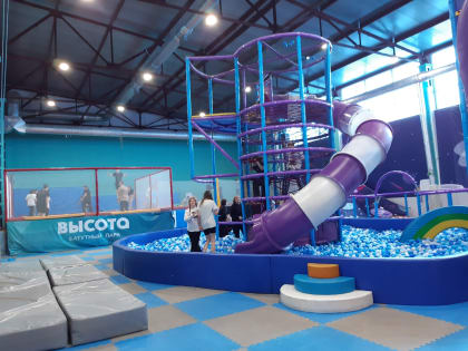 Лебяжьевские школьники путешествуют по региону