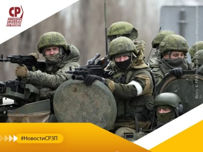 Социальный паспорт военнослужащего: ожидание и реальность