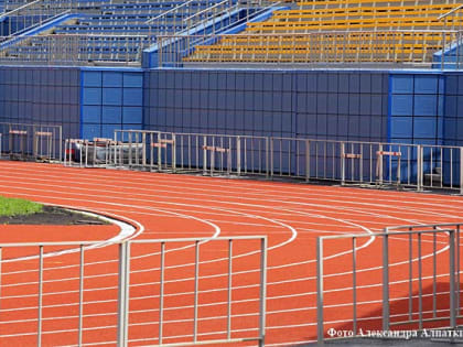 Чемпион Тихоокеанского флота живет в Кургане